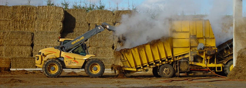 composting